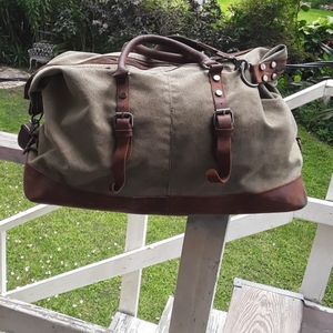 Bluboon weekend bag